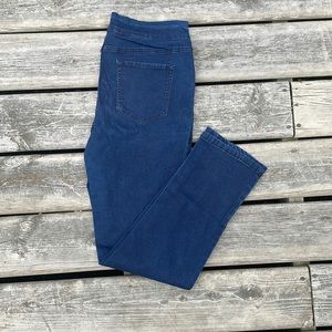 2016 by Parasuco Pull on Skinny Jeans